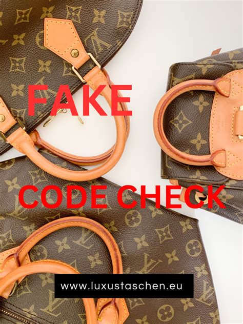 louis vuitton fälschungen online